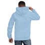 Unisex Heart In Your Hands Hoodie-41
