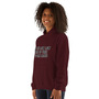 Unisex Free To Leave Hoodie-12