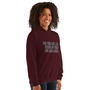 Unisex Free To Leave Hoodie-14
