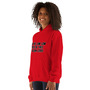 Unisex Free To Leave Hoodie-24