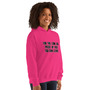 Unisex Free To Leave Hoodie-38