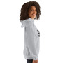 Unisex Free To Leave Hoodie-55