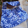 HANDMADE PURSE BOHO STYLE-3