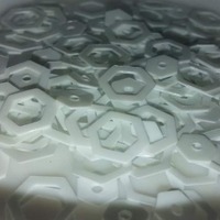 Hexagon - Thumbnail 1