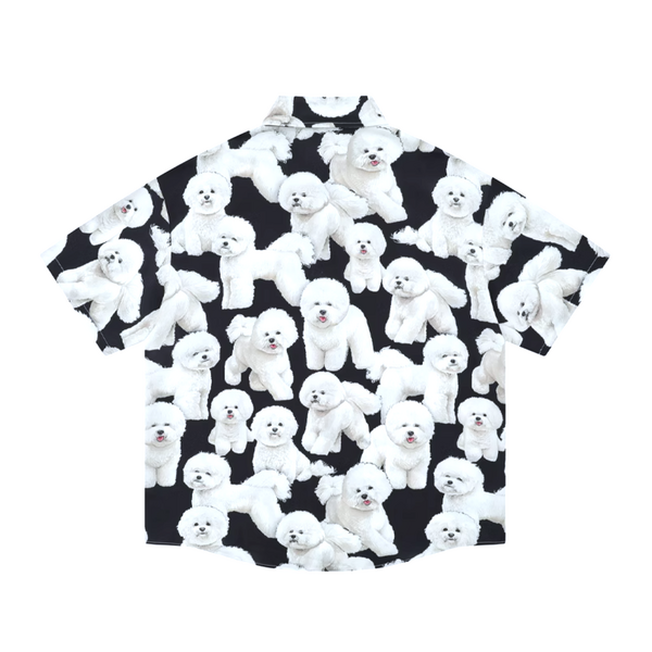 BICHON SHIRT