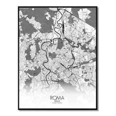 ROME - FORMAT 40x50cm