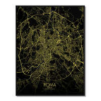 ROME - FORMAT 40x50cm - Thumbnail 2