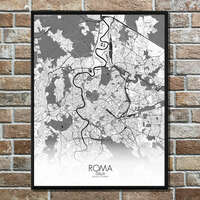 ROME - FORMAT 40x50cm - Thumbnail 6