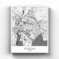 BOLOGNA - FORMAT 40x50cm - Thumbnail 1