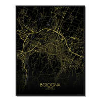 BOLOGNA - FORMAT 40x50cm - Thumbnail 3