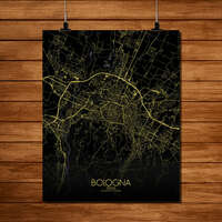 BOLOGNA - FORMAT 40x50cm - Thumbnail 11