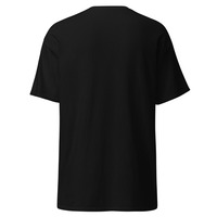 Unisex T-shirt Digital Art Illustration Cat Portrait Isolated Vector Logo Men's And Women's Several Colors - Thumbnail 1