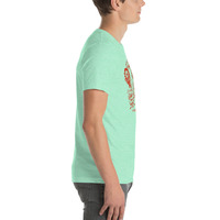 Dia De Los Muertos T-Shirt - Thumbnail 64