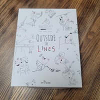 Outside The Lines Game - Thumbnail 4