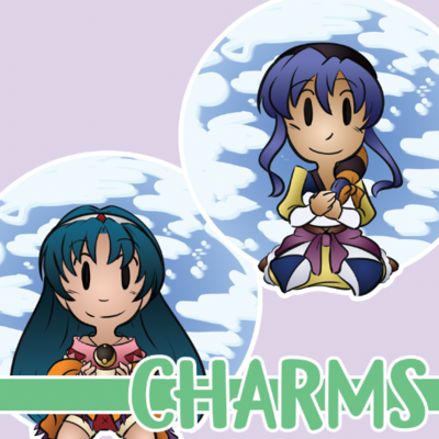 Lunar charms - Thumbnail 2