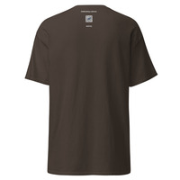 USA - Alaska Natives | Ethnic American Flag Interactive T-shirt - Thumbnail 17