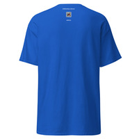 USA - African Americans | Ethnic American Flag Interactive T-shirt - Thumbnail 19