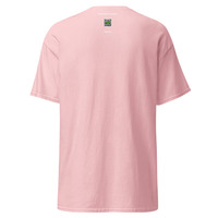 USA - Irish Americans | Ethnic American Flag Interactive T-shirt - Thumbnail 31