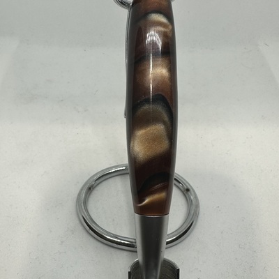Polaris pen