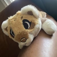 Feve Mustelid Plush 11” - Thumbnail 12