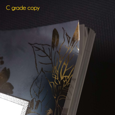 [LEFTOVER SALES] Emblem of the Arcana - Zines