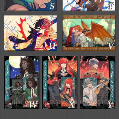 Large prints