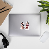 Anime Girl stickers - Thumbnail 6