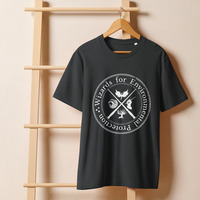 Wizards for Environmental Protection Eco T-shirt - Thumbnail 3