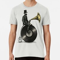 Music Man T-Shirt, Long Sleeve, Sweatshirt, Hoodie For Men Women