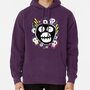The Mighty Boosh Logo T-Shirt, Long Sleeve, Sweatshirt, Hoodie For Men Women-3