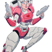TF Prints 8" x 11" - Thumbnail 5