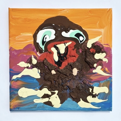 Sasquatch 1