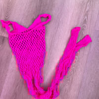 Lingerie/cosplay portée ( voir image) - Thumbnail 1