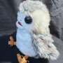 Disney Star Wars Galaxy’s Edge Porg Plush Moving Talking Puppet Seven20-2