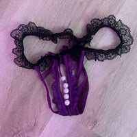 Sous vêtements/Lingerie portée ( voir image) - Thumbnail 6