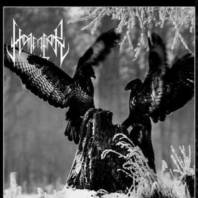 Hatenwar "in the circle of steel shadows" tape