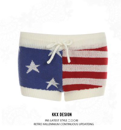 Star shorts
