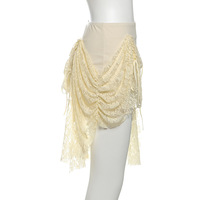 Apricot skirt - Thumbnail 2
