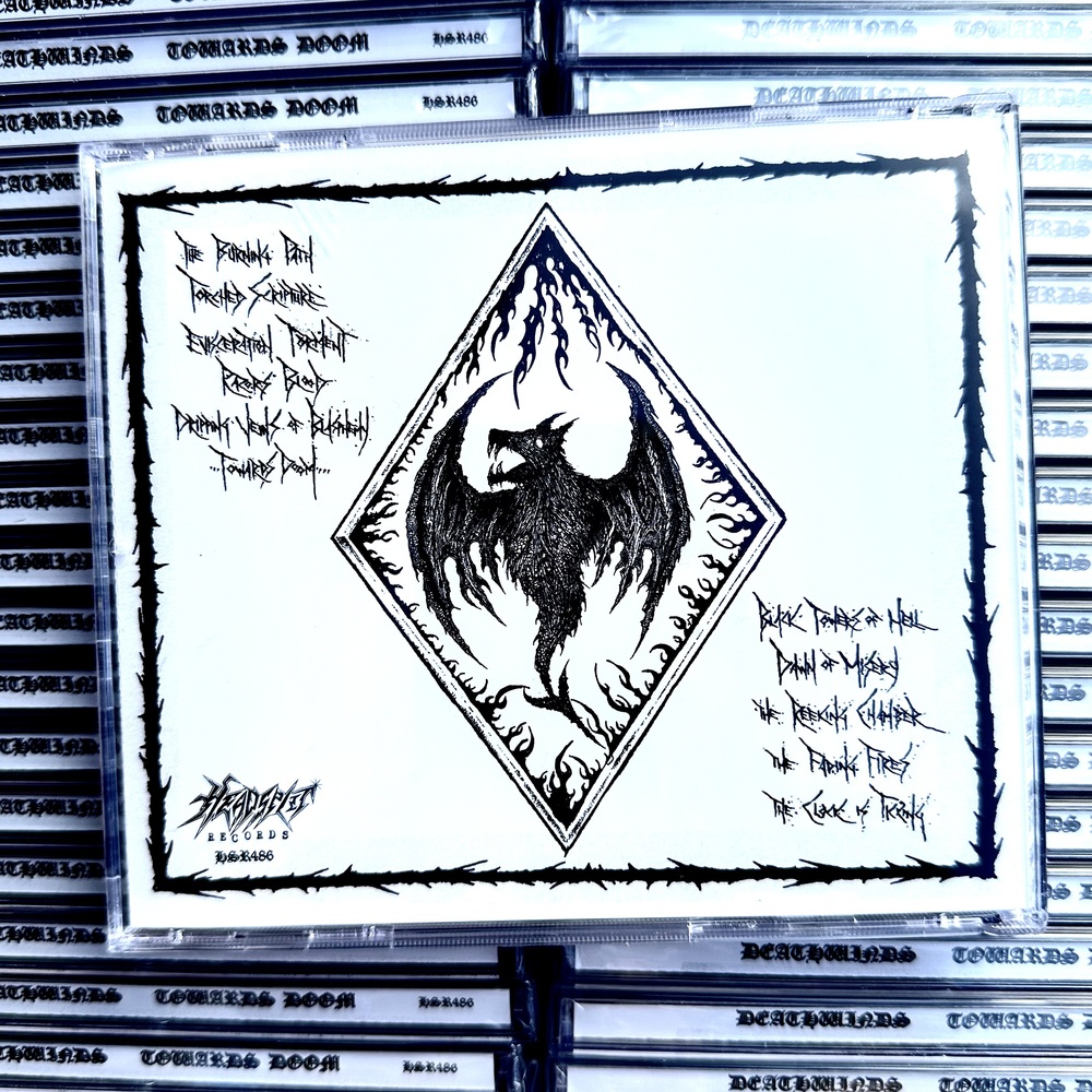 Deathwinds - 