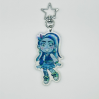 Frankie Keychain - Thumbnail 2