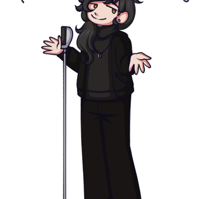 Original character - appealing to emotions