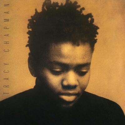 Tracy chapman - tracy chapman