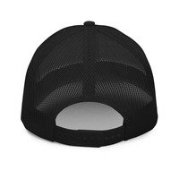 Ray Vazquez Trucker Cap - Thumbnail 7