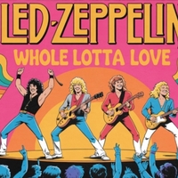 The “Whole Lotta Rock” Bundle– 2 Rock Towels + Leather-Look Tote - Thumbnail 4