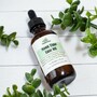 Moon Time Soothing Herbal Oil, Natural Cramp Relieve, Vegan Self Care-1
