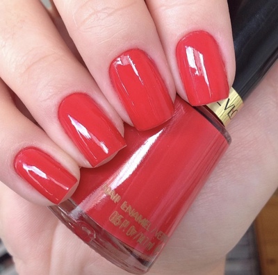 Revlon - Fearless