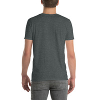 Short-Sleeve Unisex T-Shirt - Thumbnail 13
