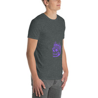 Short-Sleeve Unisex T-Shirt - Thumbnail 16