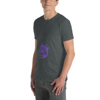 Short-Sleeve Unisex T-Shirt - Thumbnail 17
