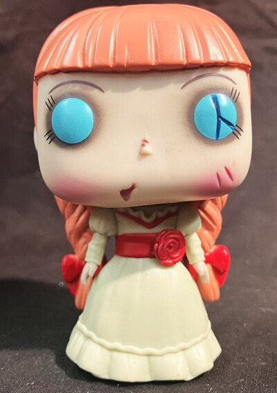 Funko Pop Figure Movies 469 Annabelle